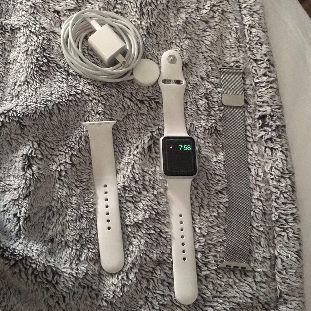 Apple Watch